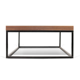 Tema Prairie 47X30 Coffee Table