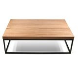 Tema Prairie 47X30 Coffee Table