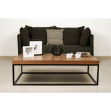 Tema Prairie 47X30 Coffee Table