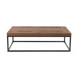 Tema Prairie 47X30 Coffee Table