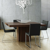 Tema Dusk 51in Dining / Work Tables