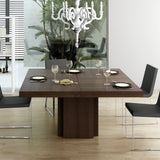 Tema Dusk 51in Dining / Work Tables