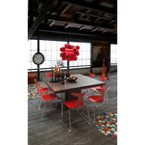 Tema Dusk 51in Dining / Work Tables