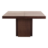 The TemaHome Dusk 59in Dining / Work Tables 9500.620928