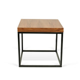 Tema Prairie 20X20 End Table