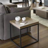 Tema Prairie 20X20 End Table