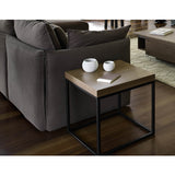 Tema Prairie 20X20 End Table