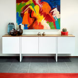 Tema Edge Sideboard