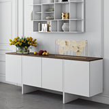 Tema Edge Sideboard