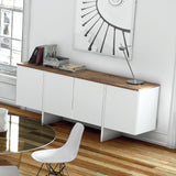 Tema Edge Sideboard