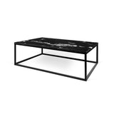 Tema Prairie 47X30 Marble Coffee Table