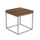 Tema Prairie 20X20 End Table