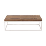 Tema Prairie 47X30 Coffee Table