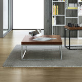 Tema Prairie 47X30 Coffee Table