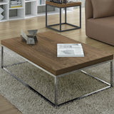 Tema Prairie 47X30 Coffee Table