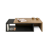 The TemaHome Jazz Coffee Table 9000.624438