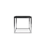 Tema Prairie 20X20 Marble End Table