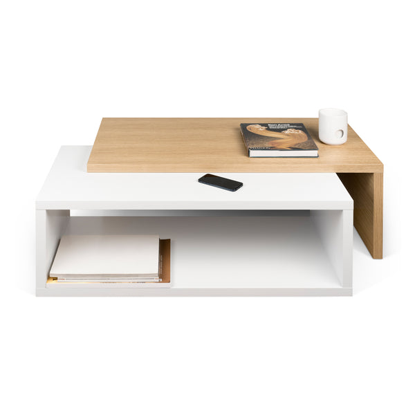 The TemaHome Jazz Coffee Table 9000.625343