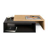 The TemaHome Jazz Coffee Table 9000.625695