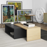 Tema Jazz Coffee Table