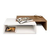The TemaHome Jazz Coffee Table 9000.625701