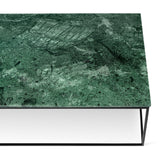 Tema Gleam 47x30 Marble Coffee Table