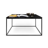 Tema Gleam 30x30 Marble Coffee Table