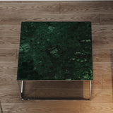 Tema Gleam 30x30 Marble Coffee Table