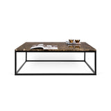 Tema Prairie 47 X 30" Marble Coffee Table