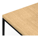 Tema Gleam 20x20 Side Table