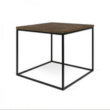 Tema Gleam 20x20 Side Table