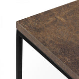 Tema Gleam 20x20 Side Table