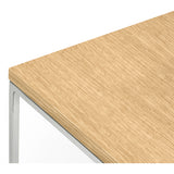 Tema Gleam 20x20 Side Table