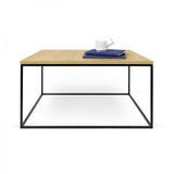 Tema Gleam 30x30 Coffee Table