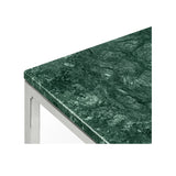 Tema Prairie 47 X 30" Marble Coffee Table