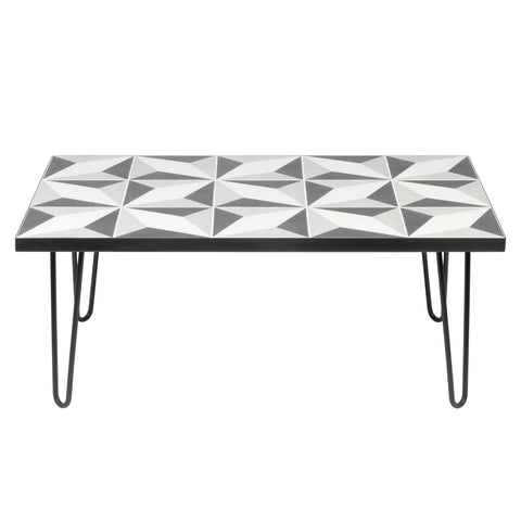 The TemaHome Arrow Coffee Table