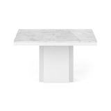 Tema Dusk 51in Marble Dining Table 9500.628009