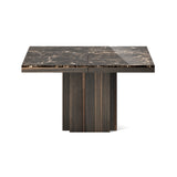 Tema Dusk 51in Marble Dining Table 9500.628023