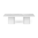 Tema Dusk 51in Dining Table – Set of 2 9500.628054