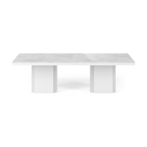 Tema Dusk 51in Dining Table – Set of 2 9500.628054