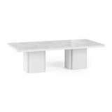 Tema Dusk 51in Dining Table – Set of 2
