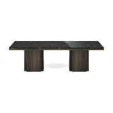 Tema Dusk 51in Dining Table – Set of 2 9500.628061