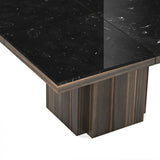 Tema Dusk 51in Dining Table – Set of 2
