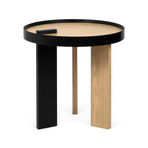 The TemaHome Bruno Side Table 9003.628085
