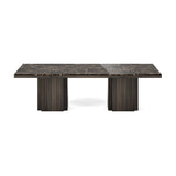 Tema Dusk 51in Dining Table – Set of 2 9500.628092