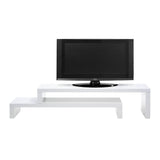 The TemaHome Cliff TV Table 120 9000.639265