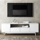 Tema Lyon Tv Table