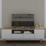 Tema Lyon Tv Table