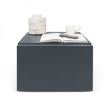 Tema Float Night Stand Table with 1 Drawer