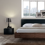 Tema Float Night Stand Table with 1 Drawer